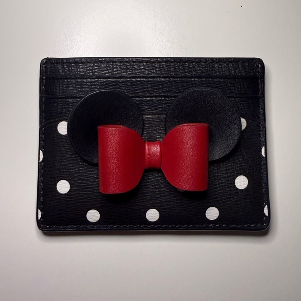 Kate Spade Disney Card Holder